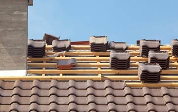 Trussall clay roofing costs