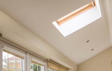 Trussall conservatory roof insulation companies