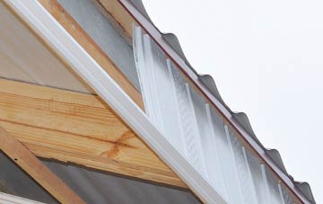 why Trussall fascia repairs are essential