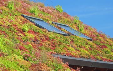 Trussall living roof systems