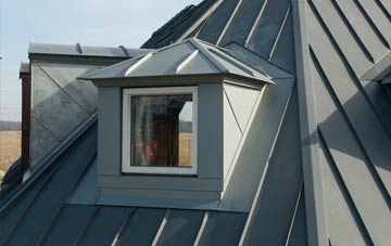 metal roofing Trussall, Cornwall
