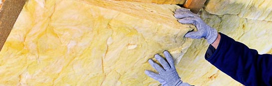 quotes for Trussall roof insulation