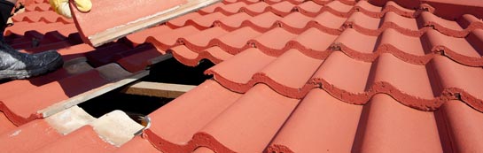 compare Trussall roof repair quotes