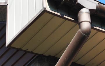 Trussall soffit installation costs