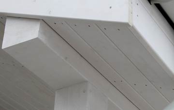 soffits Trussall, Cornwall