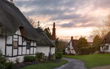 is Trussall thatch roofing popular