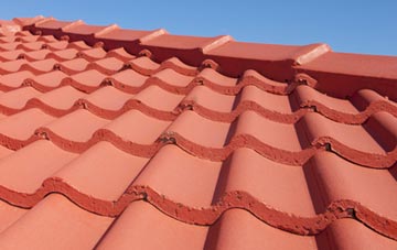 Trussall tile and slate roof replacement