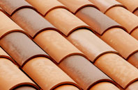 Trussall clay roofing