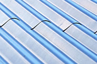 Trussall corrugated roofing